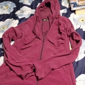 The North Face women's hoodie/sweatshirt